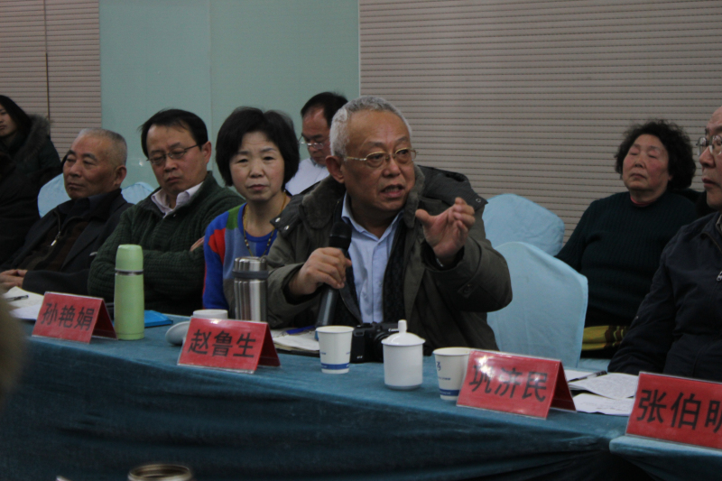 赵鲁生，高级工程师。