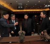 泽州铁器打造新晋商文化符号